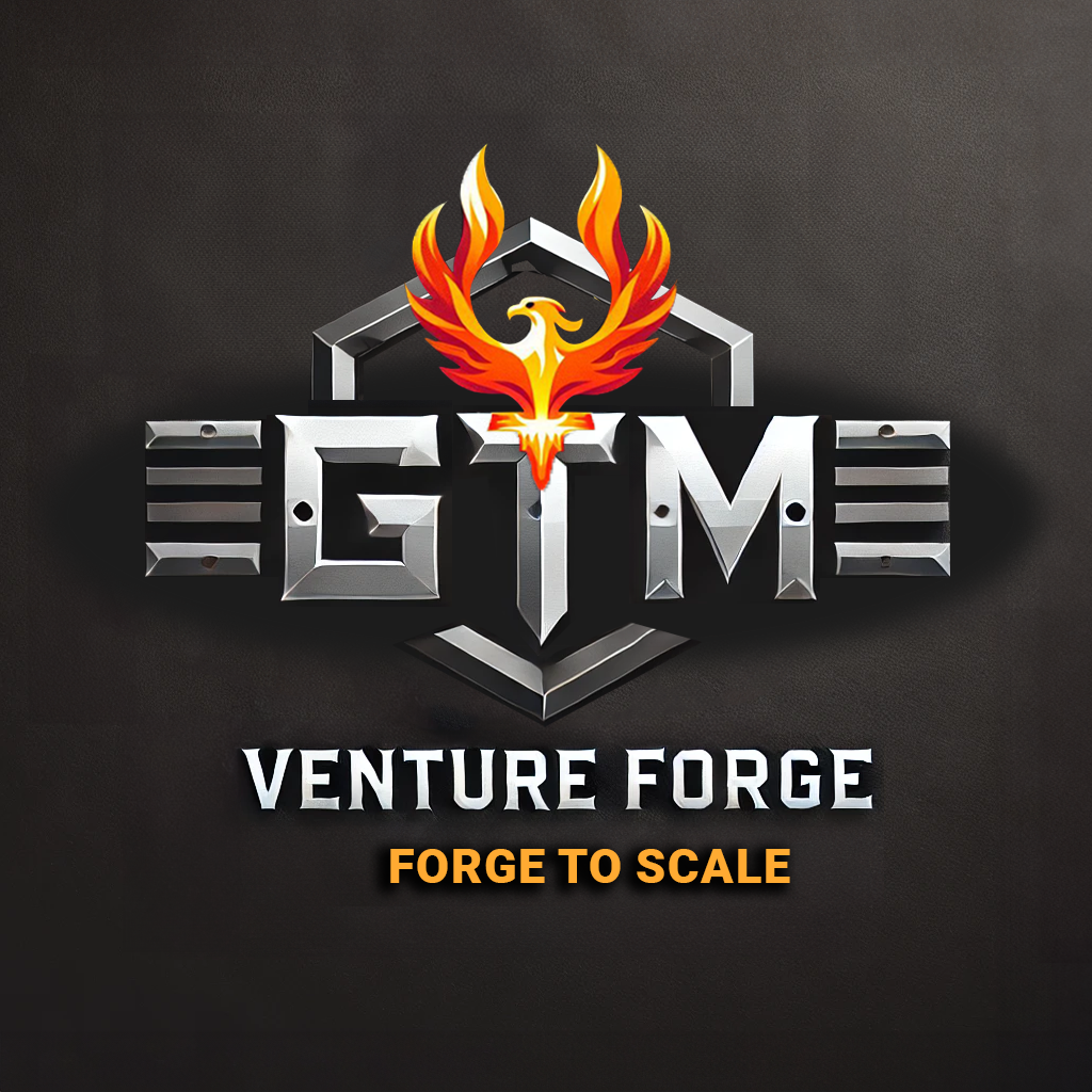 GTM Venture Forge